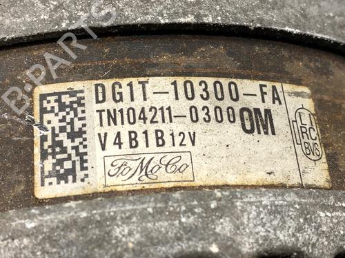 Generator FORD MONDEO V Hatchback (CE) 2.0 EcoBoost | BP39297013M7 - Image 4