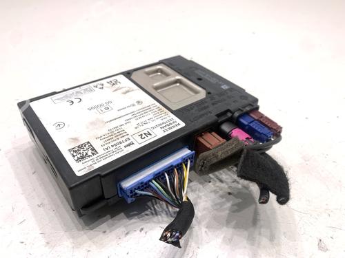 Used Electronic module Electronic module NISSAN QASHQAI III (J12) 1.3 DIG-T (140 hp) 39321476 39321476