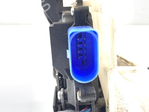 Front left lock VW GOLF VI Variant (AJ5) 1.6 TDI | BP39347170C98 - Image 3