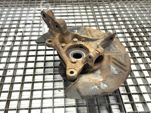 Left front steering knuckle SUBARU FORESTER (SJ_) 2.0 D AWD (SJD) | BP39363270M25 - Image 2