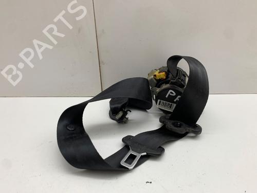 Front right seatbelt PEUGEOT BIPPER (AA_) 1.3 HDi 75 | BP39367509I25 - Image 2