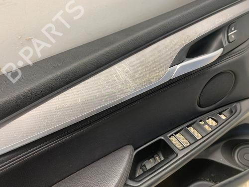 Front left panel BMW X5 (F15, F85) xDrive 35 i | BP39360343C58 - Image 3