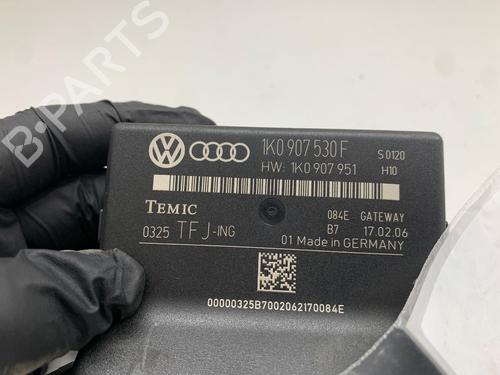 Electronic module VW GOLF PLUS V (5M1, 521) 1.9 TDI | BP39374037M83  - Image 5