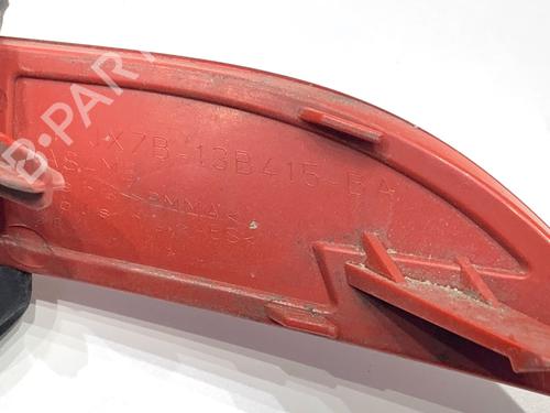 Rear bumper left light FORD FOCUS IV Turnier (HP) 2.0 EcoBlue | BP39329184C81 - Image 4
