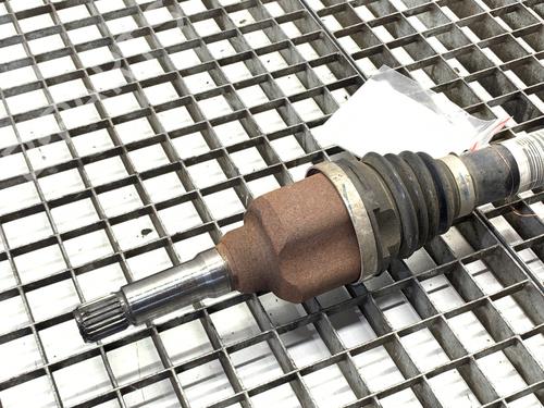 Right front driveshaft CITROËN C3 III (SX) 1.2 PureTech 82 | BP39368251M39 - Image 2