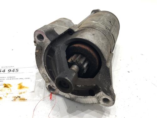 Starter CITROËN C5 III Break (RW_) 2.0 HDi 140 | BP39376300M8 - Image 3