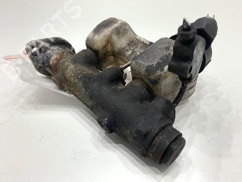 Bremseservo AIXAM A.741 0.4 D | BP39313291M42 - Image 3