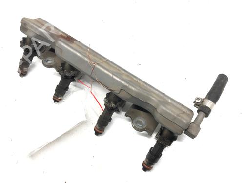 Injection rail NISSAN NOTE (E11, NE11) 1.4 | BP39274887M98 - Image 3