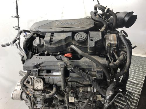 Engine HYUNDAI TUCSON (NX4E, NX4A) 1.6 T-GDi | BP39289575M1 - Image 8