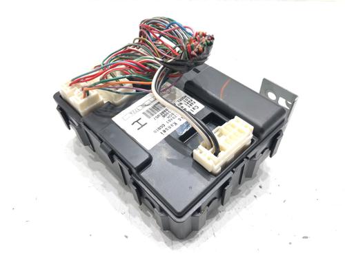 Used Electronic module Electronic module NISSAN MURANO I (Z50) 3.5 4x4 (234 hp) 39278955 39278955