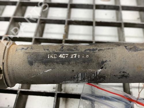 Left front driveshaft VW GOLF VII Variant (BA5, BV5) 1.6 TDI | BP39366143M38 - Image 4