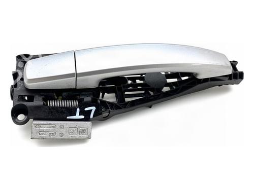 rear-left-exterior-door-handle-opel-mokka-mokka-x-j13-2012-2013-2014-2015-2016-2017-2018-2019-39352750 main image