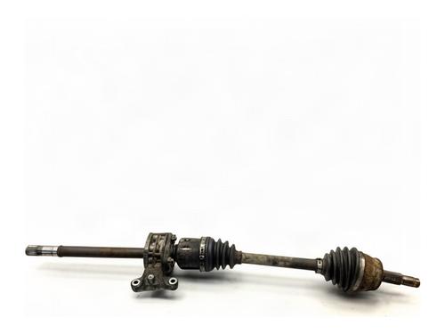 Used Right front driveshaft Right front driveshaft 39370314 39370314