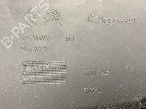 Torpedoplade CITROËN C4 CACTUS 1.2 VTi 82 | BP39377136C110 - Image 5