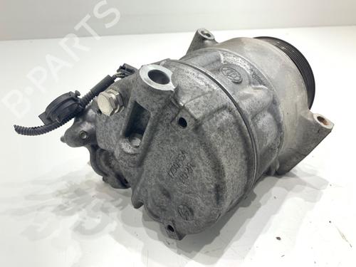 AC compressor VOLVO V40 Hatchback (525) D2 | BP40115549M34 - Image 3
