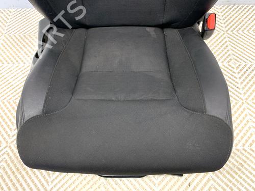 Right front seat VOLVO S60 III (224) T4 | BP39362530C16 - Image 3