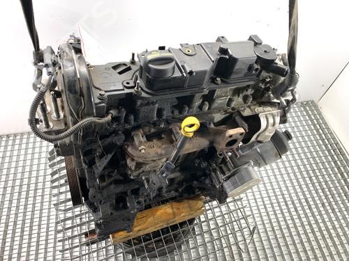 Engine FORD FIESTA VI (CB1, CCN) 1.6 TDCi | BP39313747M1 - Image 5