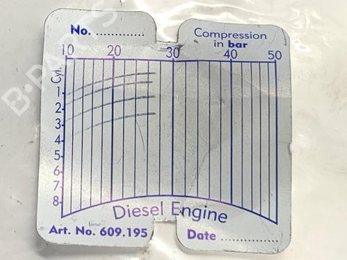 Engine VW TIGUAN (5N_) 2.0 TDI 4motion | BP39374547M1 - Image 8