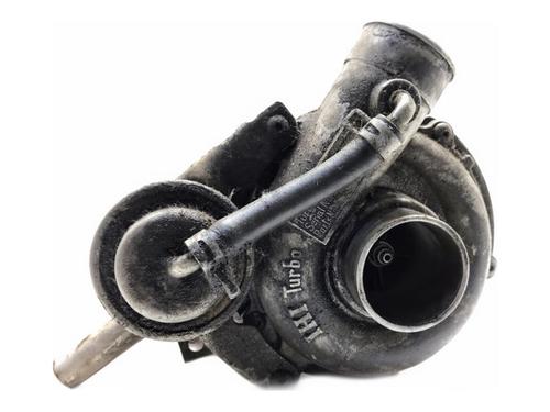 Used Turbocharger/Supercharger Turbocharger/Supercharger 39350117 39350117