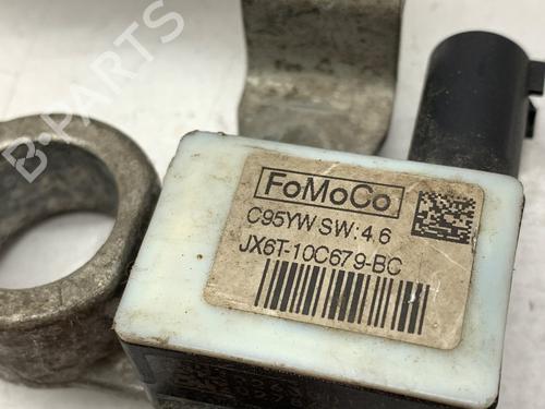 Cable FORD FOCUS IV (HN) 1.0 EcoBoost | BP40057271E12 - Image 4