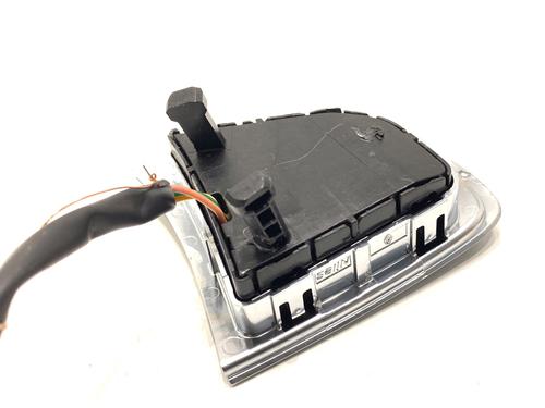 Steering wheel controls RENAULT CAPTUR I (J5_, H5_) 1.5 dCi 110 | BP39349227E15  - Image 5