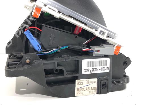 Selector da caixa FORD MONDEO V Turnier (CF) 2.0 TDCi | BP39302879M90 - Image 6