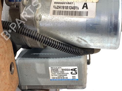 Steering pump NISSAN NOTE (E11, NE11) 1.4 | BP39306163M99 - Image 5