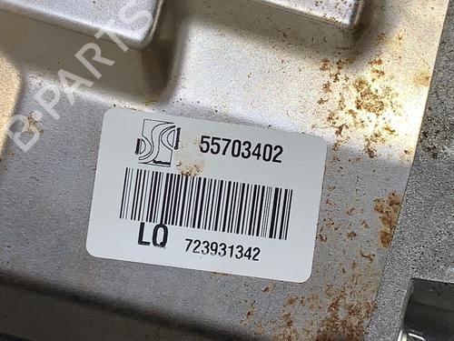 Steering pump OPEL CORSA D (S07) 1.3 CDTI (L08, L68) | BP39971459M99 - Image 4
