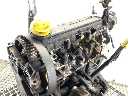 Engine RENAULT SCÉNIC II (JM0/1_) 1.5 dCi (JM1F) | BP40250510M1 - Image 5