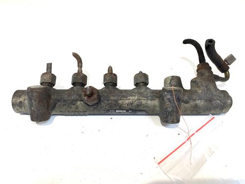 Injection rail HONDA CIVIC VII Hatchback (EU, EP, EV) 1.7 CTDi (EP4, EU9) | BP39298541M98 - Image 2
