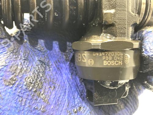 Injector VW PASSAT B6 Variant (3C5) 2.0 TDI | BP39323128M100  - Image 7