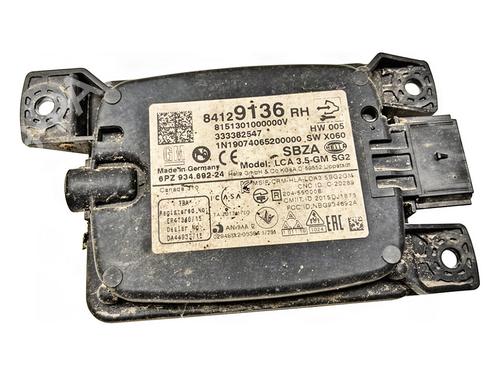 Used Electronic module Electronic module OPEL INSIGNIA B Grand Sport (Z18) 1.6 Turbo (68) (200 hp) 40171206 40171206