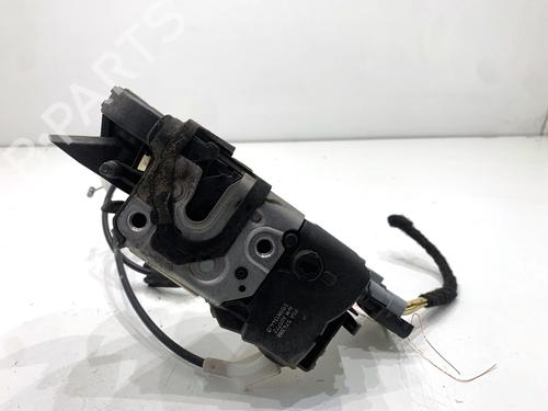 front-left-lock-citroen-c5-iii-rd_-2008-2009-2010-2011-2012-2013-2014-2015-2016-2017-39344443 main image