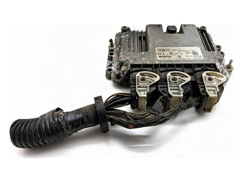 Used Engine control unit (ECU) Engine control unit (ECU) VOLVO V50 (545) 1.6 D (109 hp) 40489583 40489583