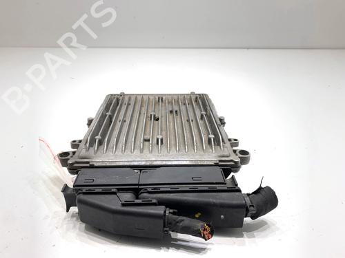 Used Engine control unit (ECU) Engine control unit (ECU) 39337614 39337614