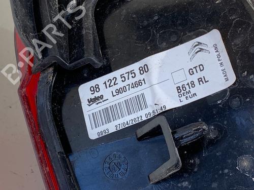Left taillight CITROËN C3 III (SX) 1.2 PureTech 82 | BP39367905C34 - Image 5