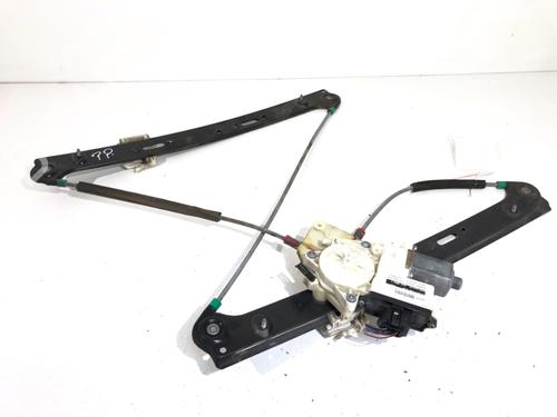 front-right-window-mechanism-bmw-x3-e83-2003-2004-2005-2006-2007-2008-2009-2010-2011-39298131 main image