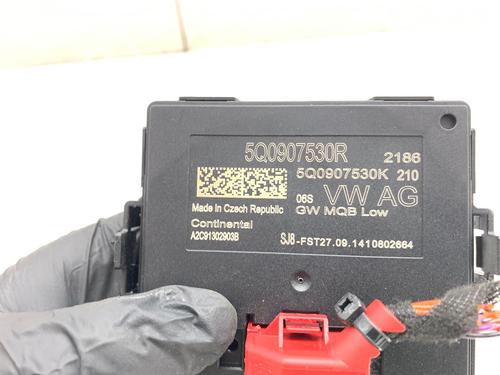 Electronic module VW GOLF VII Variant (BA5, BV5) 1.6 TDI | BP40033478M83 - Image 4