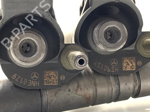 Injector MERCEDES-BENZ E-CLASS (W212) E 300 CDI (212.020) | BP39360768M100 - Image 6