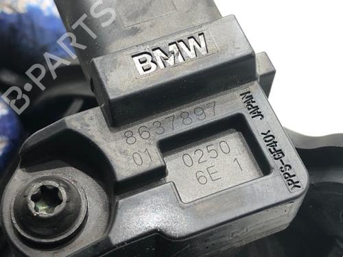 Electronic sensor BMW 2 Gran Coupe (F44) 220 i | BP39315702M84 - Image 4