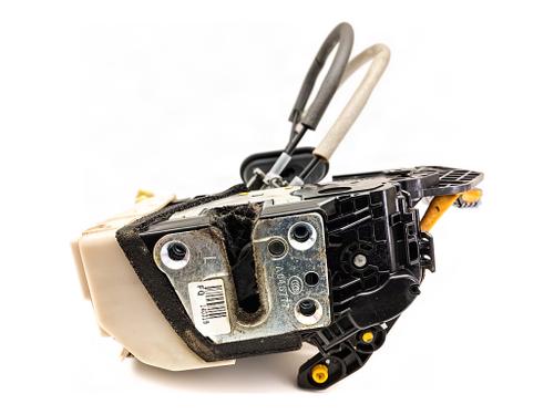 Used Front left lock Front left lock KIA OPTIMA (FSGDS6B) 1.7 CRDi (136 hp) 40521419 40521419