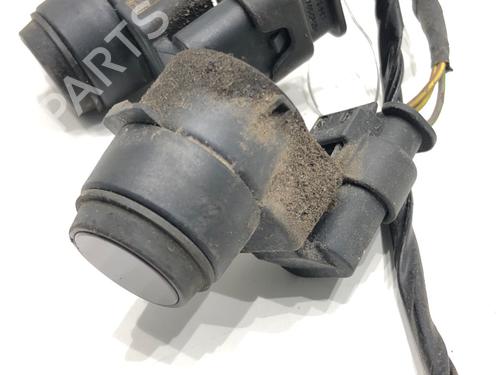 Wiring harness BMW 1 (E87) 116 i | BP39287307E16 - Image 2