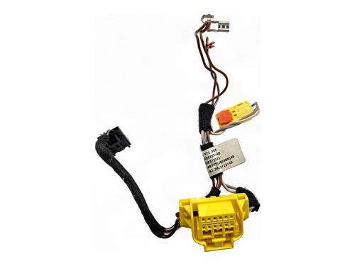 Cablaggio Cablaggio SKODA RAPID (NH3, NK3, NK6) 1.2 TSI (105 hp) 39643096 39643096
