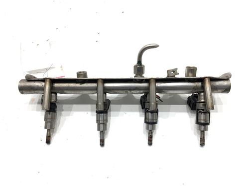 Injection rail AUDI A6 C6 (4F2) 2.0 TFSI | BP39353759M98 - Image 3