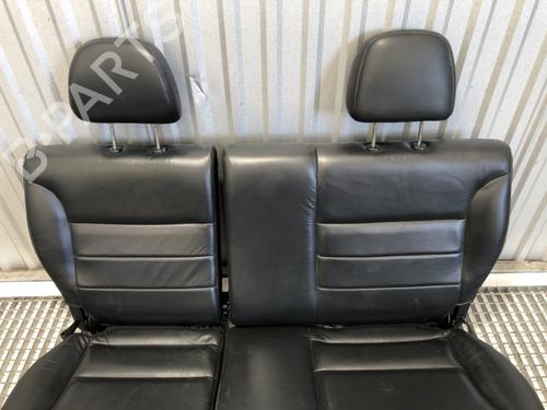 Rear seat FORD MAVERICK 2.0 16V | BP39365855C17 - Image 3
