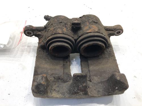 Left front brake caliper RENAULT TRAFIC II Bus (JL) 2.5 dCi 135 (JL0D) | BP39350003M105 - Image 3