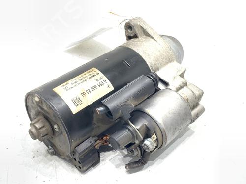 Starter MERCEDES-BENZ E-CLASS T-Model (S212) E 200 CDI / BlueTEC (212.205, 212.206) | BP39289162M8 - Image 3