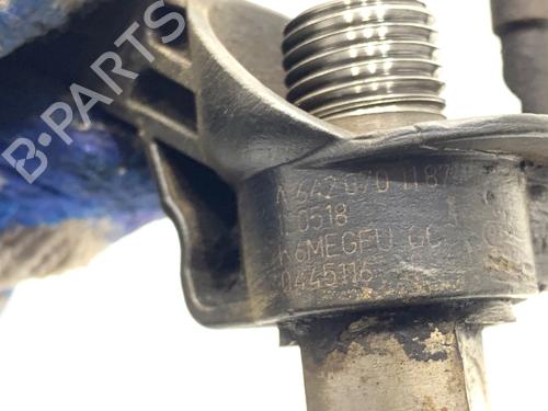Injector MERCEDES-BENZ GL-CLASS (X166) GL 350 CDI / BlueTec 4-matic (166.823, 166.824) | BP39336253M100 - Image 5