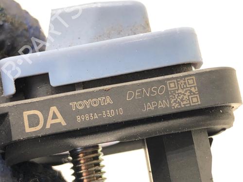 Electronic sensor TOYOTA CAMRY (_V7_, _VA7_, _VH7_) 2.5 Hybrid (AXVH71_, AXVH70, AXVH71R) | BP39341868M84 - Image 4