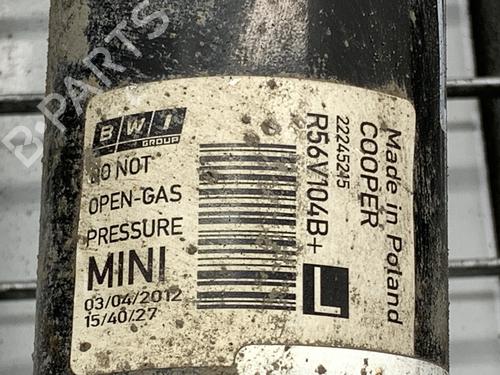 Left front shock absorber MINI MINI (R56) One | BP39360796M16  - Image 6